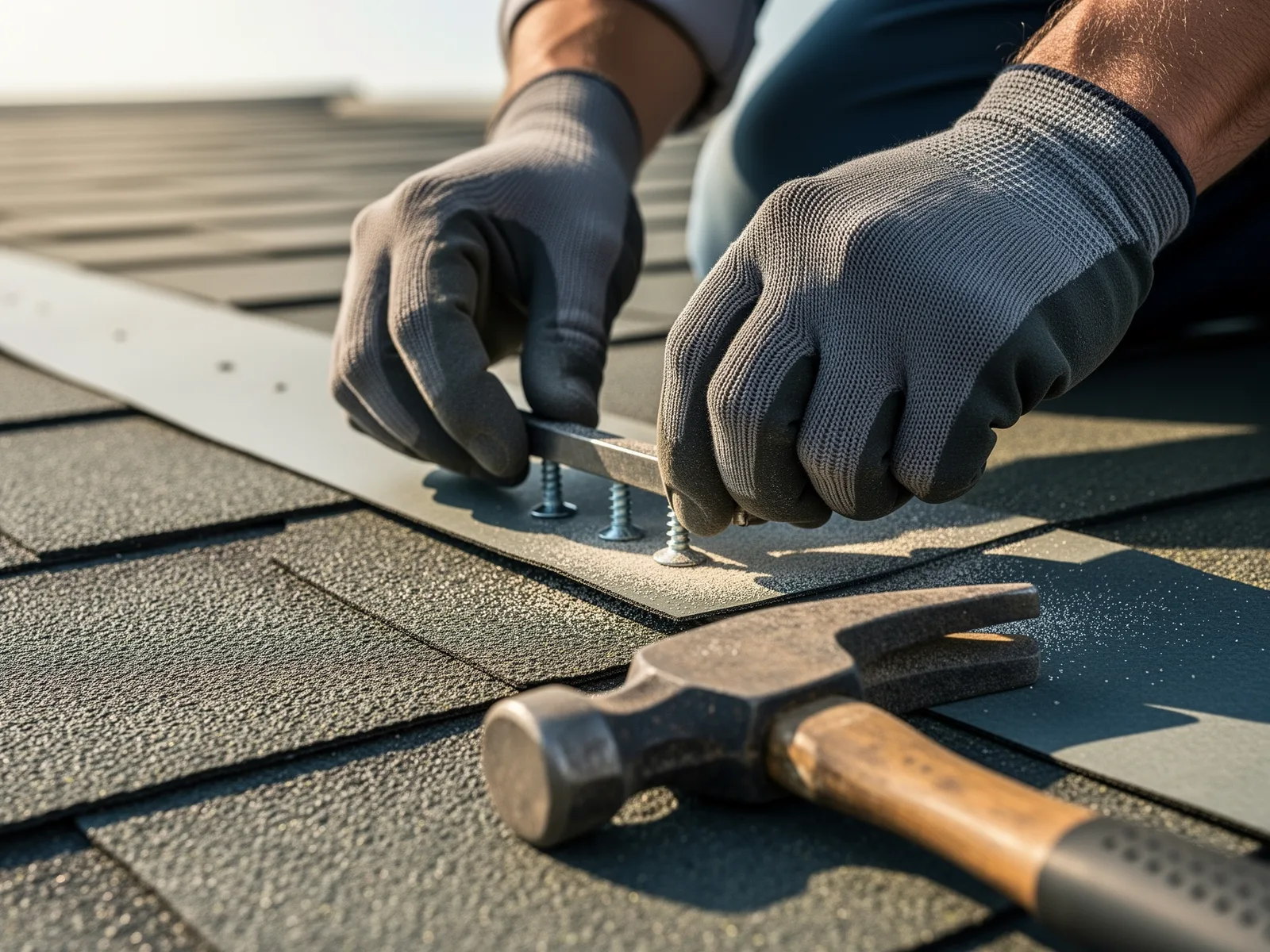 Why choose Fascia Repair in Humboldt, TN
